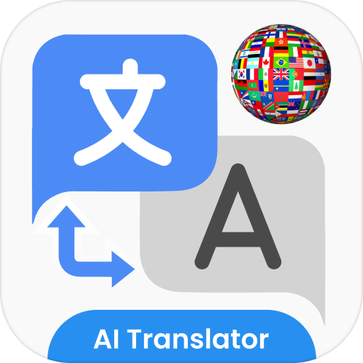 AI Translate & Translator App