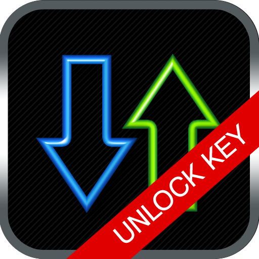 Network Connections Unlock Key