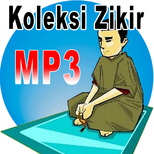 Koleksi Zikir Zikir {MP3}