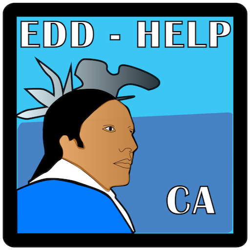 EDD HELP - Unemployment CA