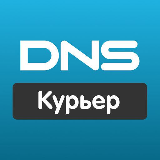 DNS Курьер