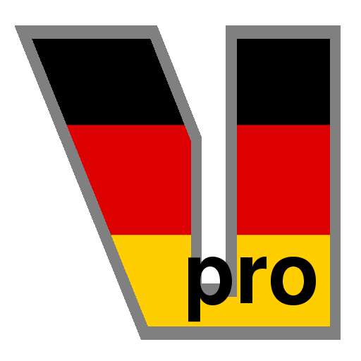 German Verbs Pro
