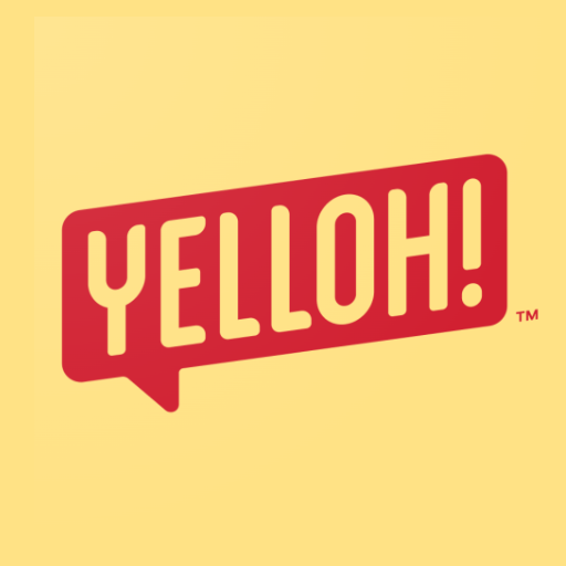 Yelloh