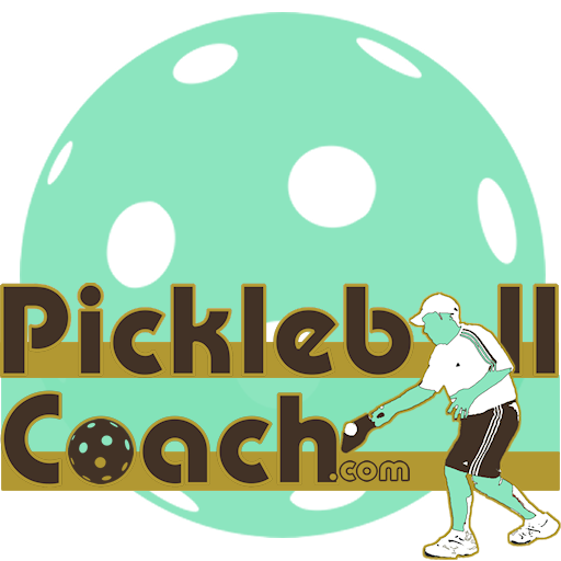 Pickleball Coach