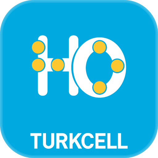 Turkcell Hayal Ortağım