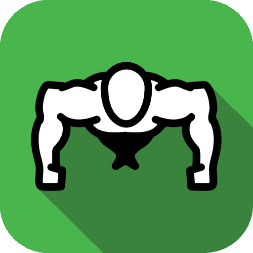 200 Push Ups Daily