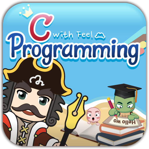 Captain C Programming