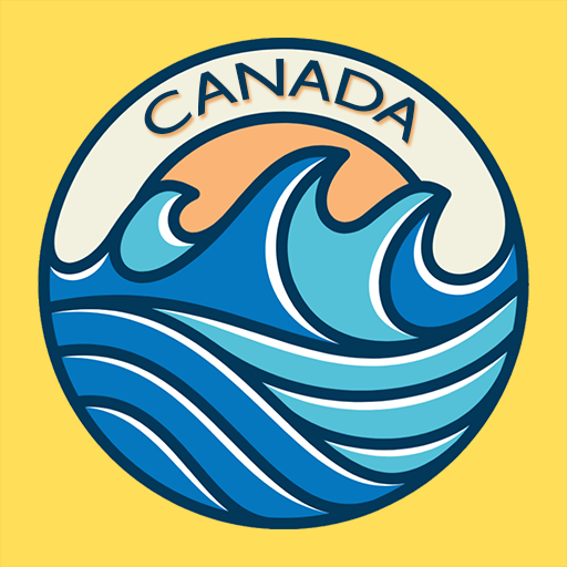 Tides Near Me - Canada