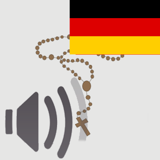 Rosenkranz Deutsch Audio