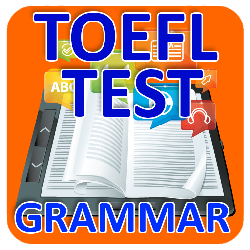 TOEFL Test Grammar