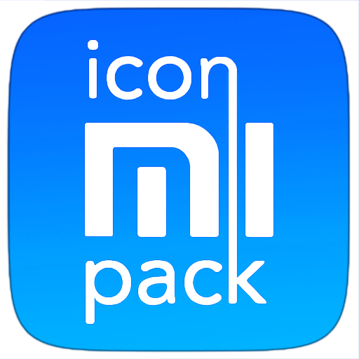 MIUl Original - Icon Pack