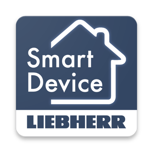 Liebherr SmartDevice