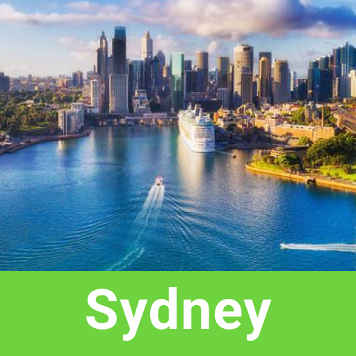 Sydney Tour Guide:SmartGuide