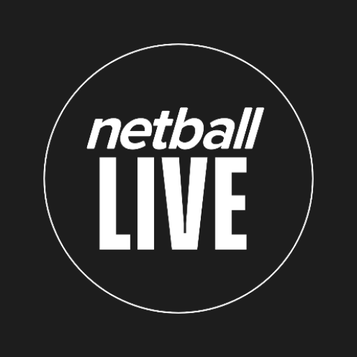 Netball Live Official App