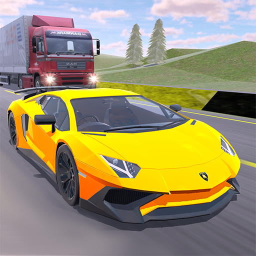 Indian Driving Racing 3D