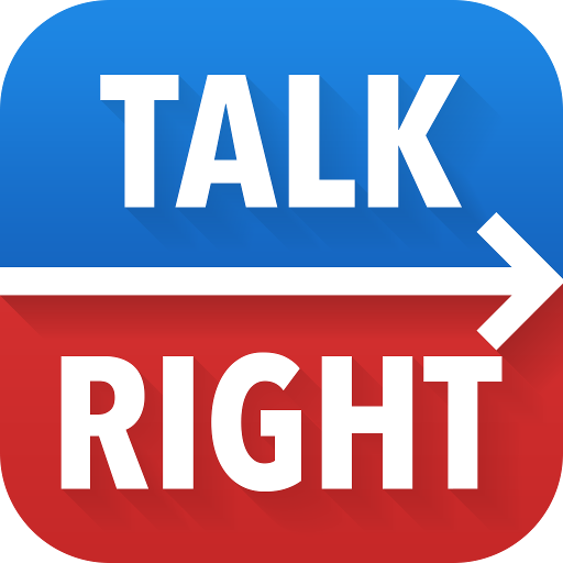 Talk Right - Conservative Talk