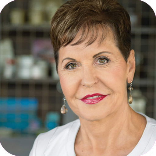 Joyce Meyer - audio and podcast