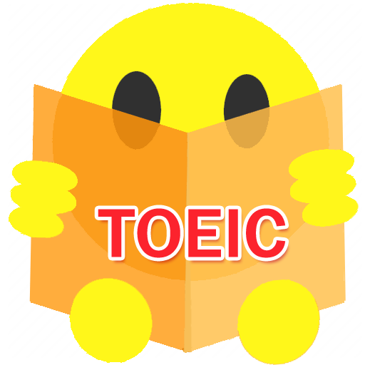 600 TOEIC Vocabulary