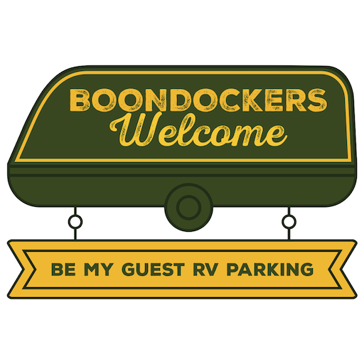 Boondockers Welcome