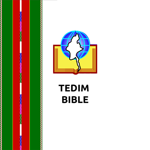 Tedim Bible