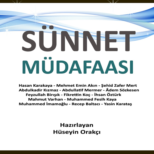 Sünnet Müdafaası