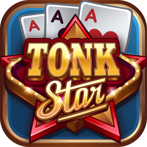 Tonk Star Classic Card Game