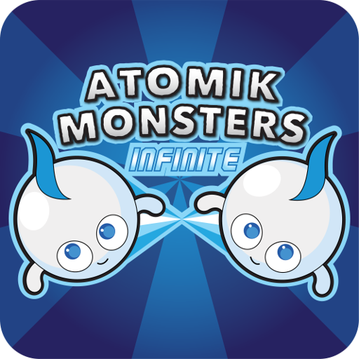 Atomik Monsters Infinite