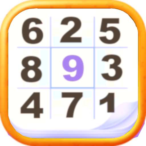 Sudoku Ultimate Offline Puzzle