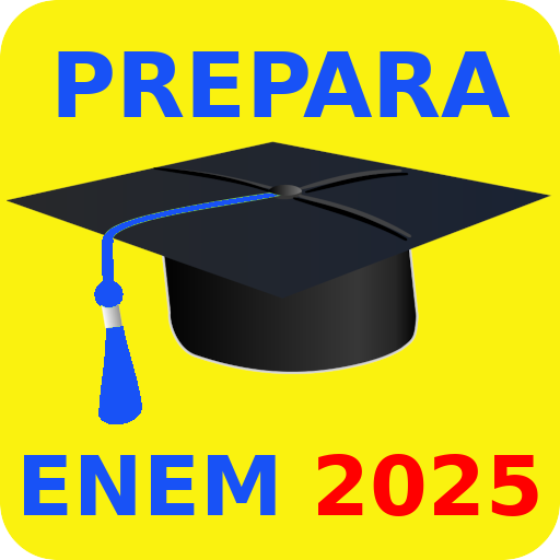 Prepara: Simulado Enem 2025