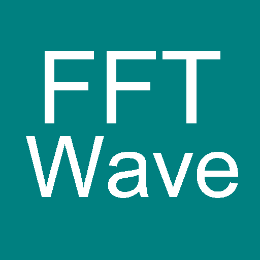 Sound monitor FFTWave
