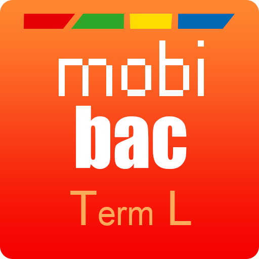 mobiBac Term L