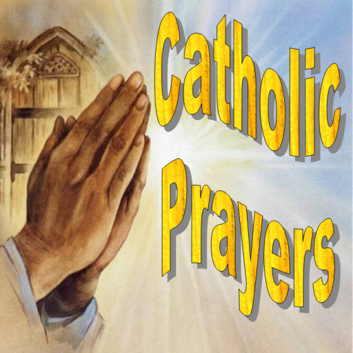 Traditional Catholic Prayer