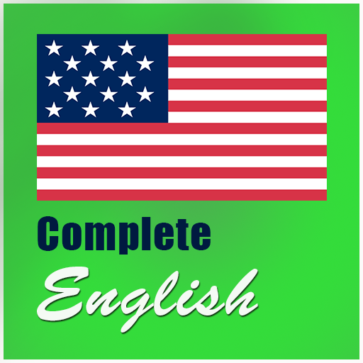 Complete English