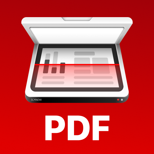 PDF Document Scanner - ScanNow