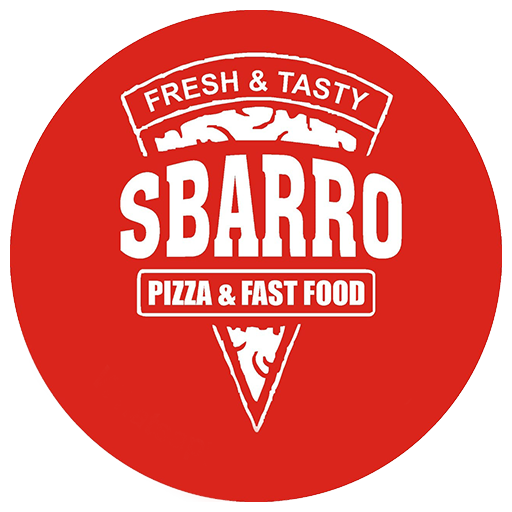 SBARRO PIZZA