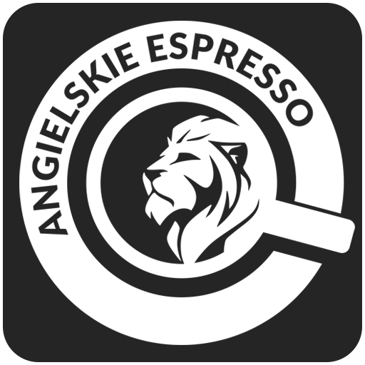 Angielskie Espresso