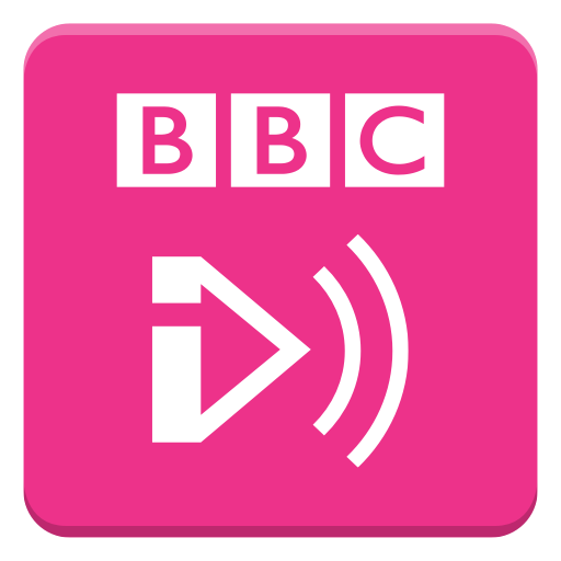 BBC iPlayer Radio