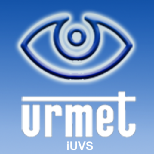 URMET iUVS