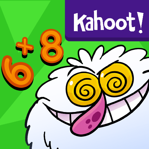 Kahoot! Multiplication Games