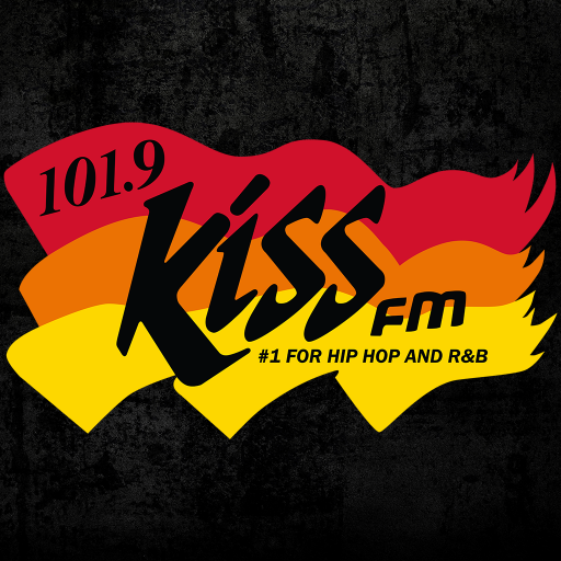 101.9 Kiss FM