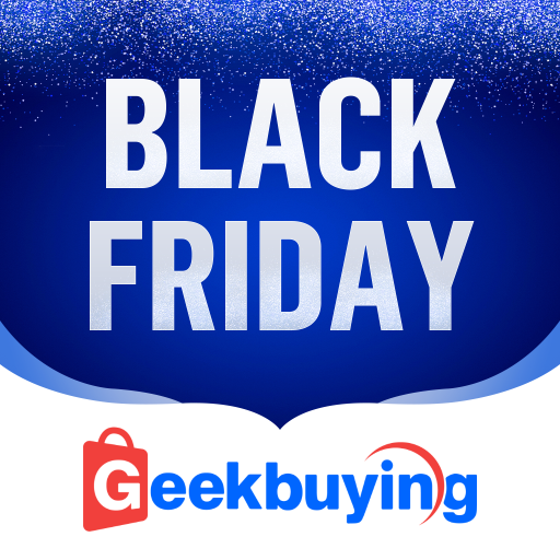 Geekbuying: Shop Smart & Easy