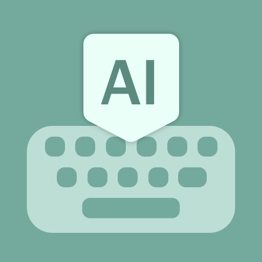 AI Keyboard - AI Assistant