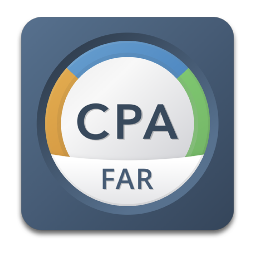 CPA FAR Mastery