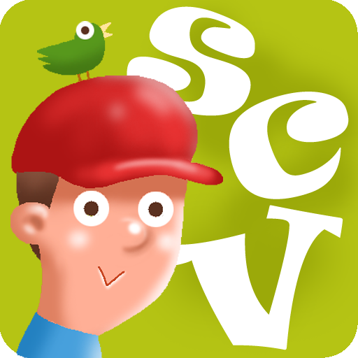 SCViewer (Scan-manga viewer)