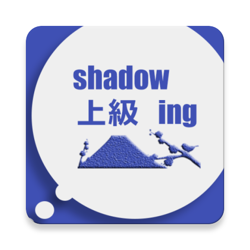 Shadowing上級