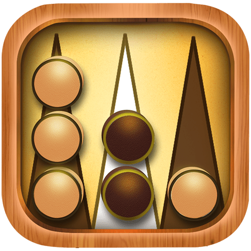 Backgammon Friends Online