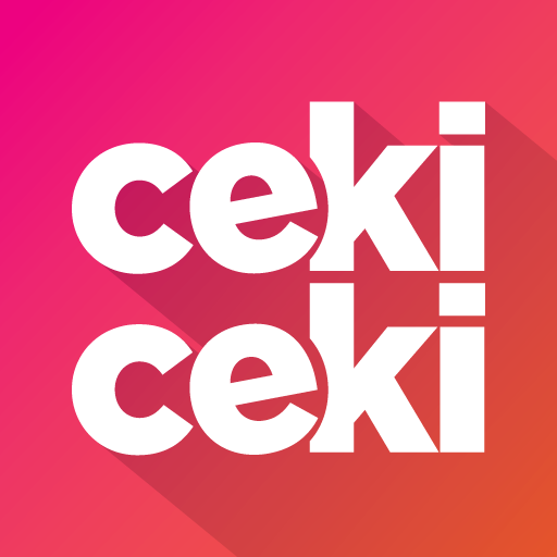 CekiCeki - Komisi Tak Terbatas Dengan Cara Berbagi