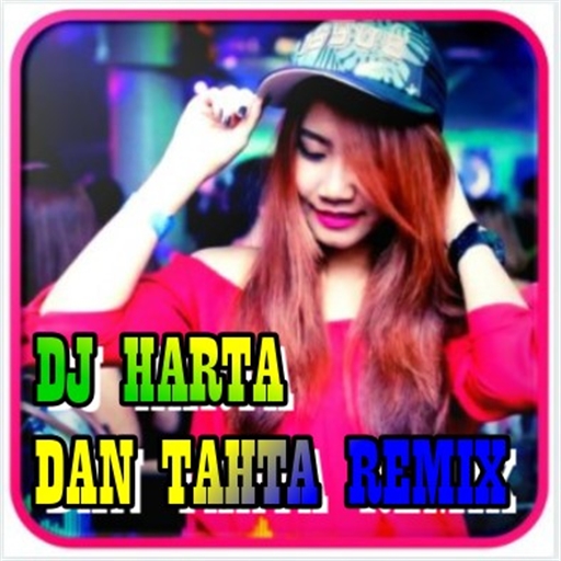 DJ Harta Dan Tahta