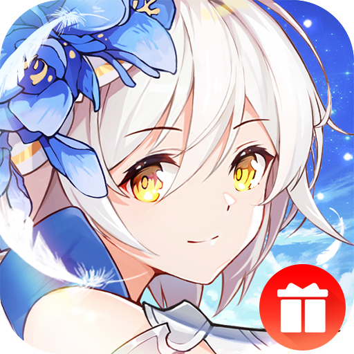 Anime Girls - Gacha Game