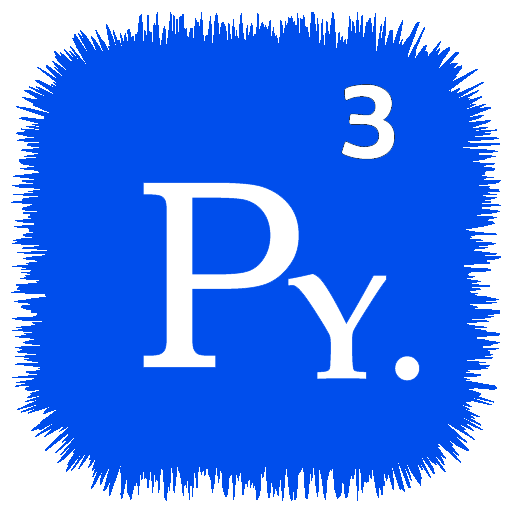 Python 3 Tutorial App